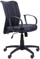 Купить компьютерное кресло AMF Lite LB Soft/AMF-8  по цене от 3308 грн.