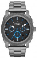 Купить наручные часы FOSSIL FS4931  по цене от 5990 грн.