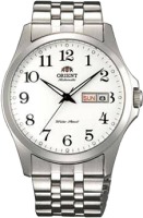 Купити наручний годинник Orient EM7G002W  за ціною від 6400 грн.