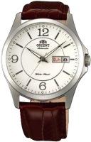 Купить наручний годинник Orient EM7G004W: цена от 5770 грн.