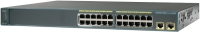 Купить комутатор Cisco WS-C2960-24TT-L: цена от 26720 грн.