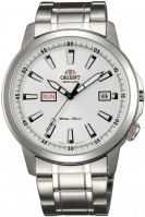 Купить наручные часы Orient EM7K006W  по цене от 7180 грн.