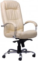 Купить компьютерное кресло AMF Marseille Chrome MB  по цене от 8248 грн.