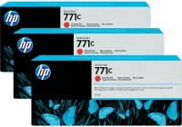 Купить картридж HP 771C B6Y32A  по цене от 43320 грн.