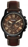 Купить наручные часы FOSSIL FS5088  по цене от 4683 грн.