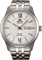 Купити наручний годинник Orient EM7P003W  за ціною від 6260 грн.