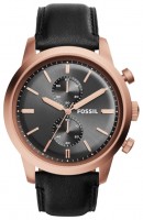 Купити наручний годинник FOSSIL FS5097  за ціною від 6190 грн.