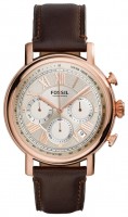 Купити наручний годинник FOSSIL FS5103  за ціною від 8890 грн.