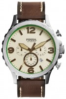 Купити наручний годинник FOSSIL JR1496  за ціною від 4090 грн.