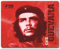 Купить килимок для мишки Pod myshku Che Guevara: цена от 59 грн.