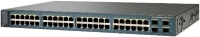 Купити комутатор Cisco WS-C3560V2-48PS-S  за ціною від 208880 грн.