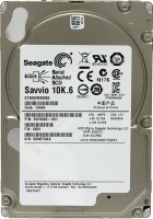 Купити жорсткий диск Seagate Savvio 10K.6 2.5" (ST900MM0006) за ціною від 8432 грн.