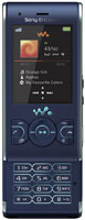 Купить мобильный телефон Sony Ericsson W595i 