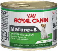 Купить корм для собак Royal Canin Mature 8+  по цене от 87 грн.