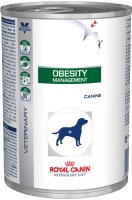 Купить корм для собак Royal Canin Obesity Management 0.41 kg  по цене от 151 грн.