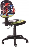 Купить компьютерное кресло AMF Football Sport  по цене от 2665 грн.