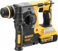 Купить перфоратор DeWALT DCH273P2: цена от 27399 грн.