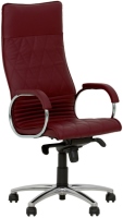 Купить компьютерное кресло Nowy Styl Allegro Chrome  по цене от 7418 грн.