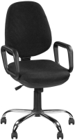 Купить комп'ютерне крісло Nowy Styl Comfort GTP Chrome: цена от 3852 грн.