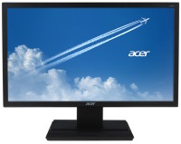 Купити монітор Acer V246HLbid  за ціною від 7638 грн.