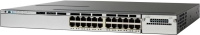 Купить комутатор Cisco WS-C3750X-24T-S: цена от 203824 грн.