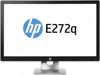 Купить монитор HP E272q  по цене от 7459 грн.