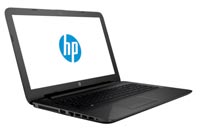 Купити ноутбук HP 15 Home (15-AC101UR P0G02EA) за ціною від 6110 грн.