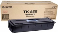 Купить картридж Kyocera TK-655  по цене от 3399 грн.