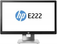 Купити монітор HP E222  за ціною від 2656 грн.
