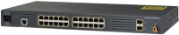 Купити комутатор Cisco ME-3400-24TS-A  за ціною від 48518 грн.