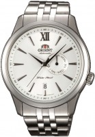 Купить наручний годинник Orient ES00003W: цена от 10403 грн.