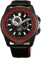 Купить наручний годинник Orient ET0Q001B: цена от 11271 грн.
