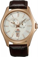 Купить наручний годинник Orient ET0R003W: цена от 8530 грн.