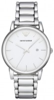 Купити наручний годинник Armani AR1854  за ціною від 5890 грн.