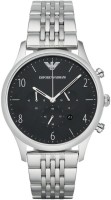 Купити наручний годинник Armani AR1863  за ціною від 10790 грн.