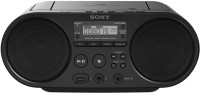 Купити аудіосистема Sony ZS-PS50  за ціною від 5818 грн.