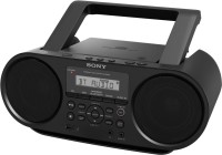 Купити аудіосистема Sony ZS-RS60BT  за ціною від 1260 грн.