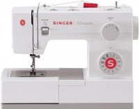 Купить швейная машина / оверлок Singer 5511  по цене от 6975 грн.