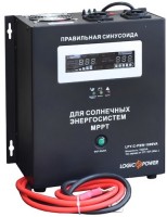 Купить инвертор Logicpower LPY-C-PSW-1000VA  по цене от 3990 грн.