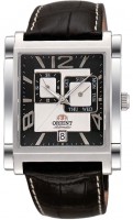 Купить наручний годинник Orient ETAC006B: цена от 9190 грн.
