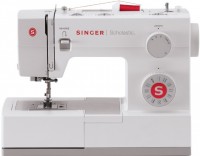 Купити швейна машина / оверлок Singer 5523  за ціною від 9225 грн.