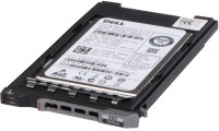 Купити SSD Dell Value SATA (400-BDQS) за ціною від 65578 грн.