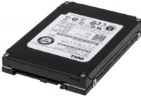 Купити SSD Dell Value SAS за ціною від 9000 грн.