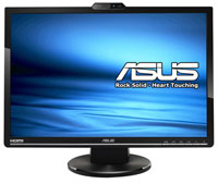 Купити монітор Asus VK222H за ціною від 5012 грн.