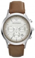 Купити наручний годинник Armani AR2471  за ціною від 11390 грн.