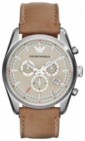Купить наручний годинник Armani AR6040: цена от 9390 грн.
