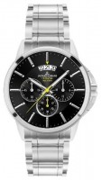 Купить наручные часы Jacques Lemans 1-1542D  по цене от 8814 грн.