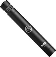 Купити мікрофон AKG P170  за ціною від 3480 грн.