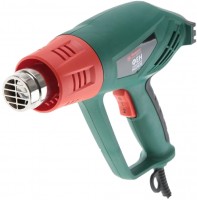 Купити будівельний фен Hammer Flex HG 2020