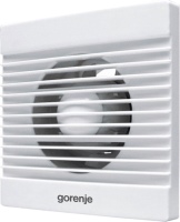 Купить вытяжной вентилятор Gorenje BVN W по цене от 600 грн.